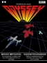 Magnavox Odyssey-2&nbsp; - &nbsp;Mission Impossible (Brazil) (Proto)